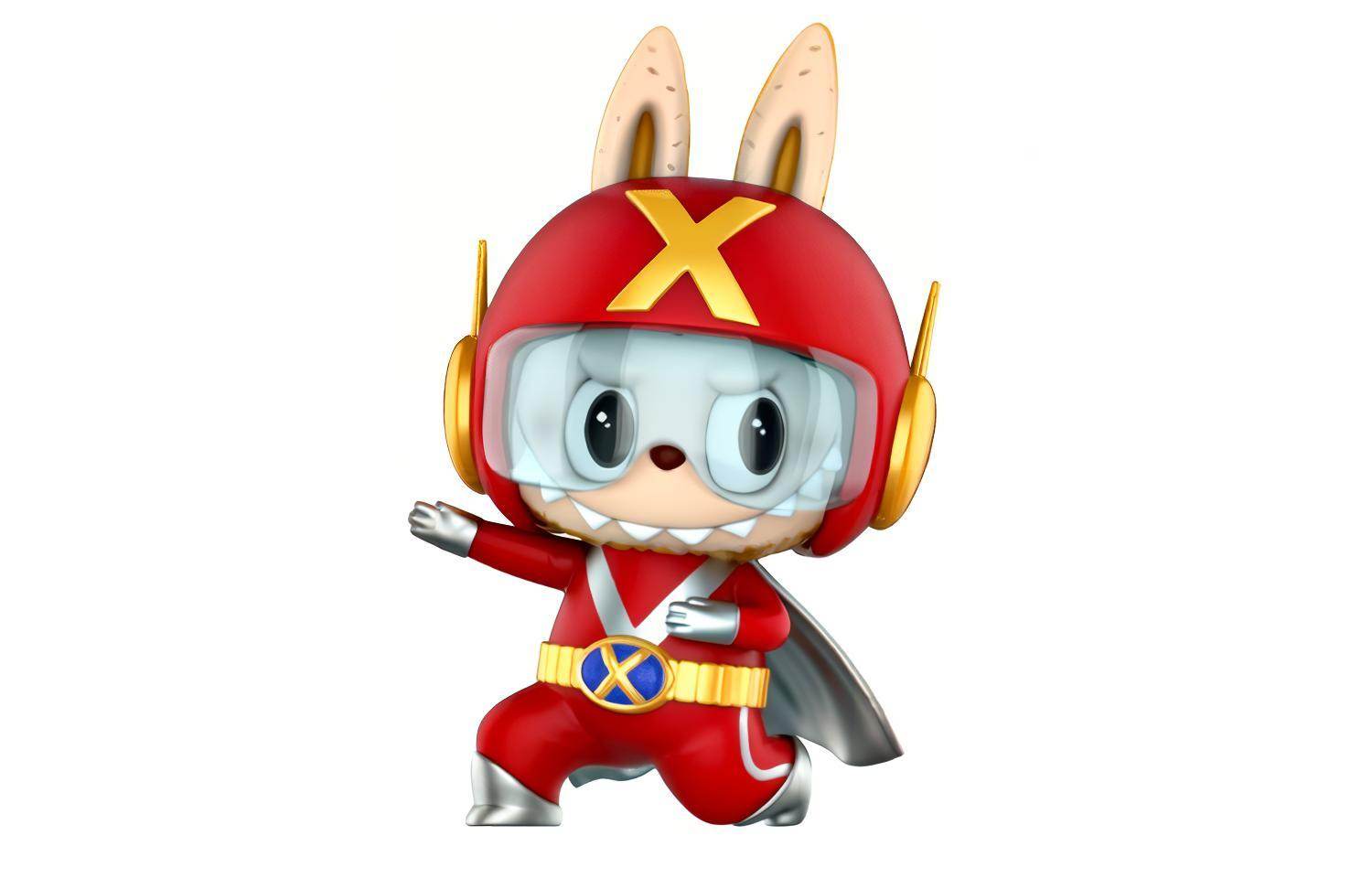 Фигурка Bubble Mart Pop Mart Labubu - Boxette Shop